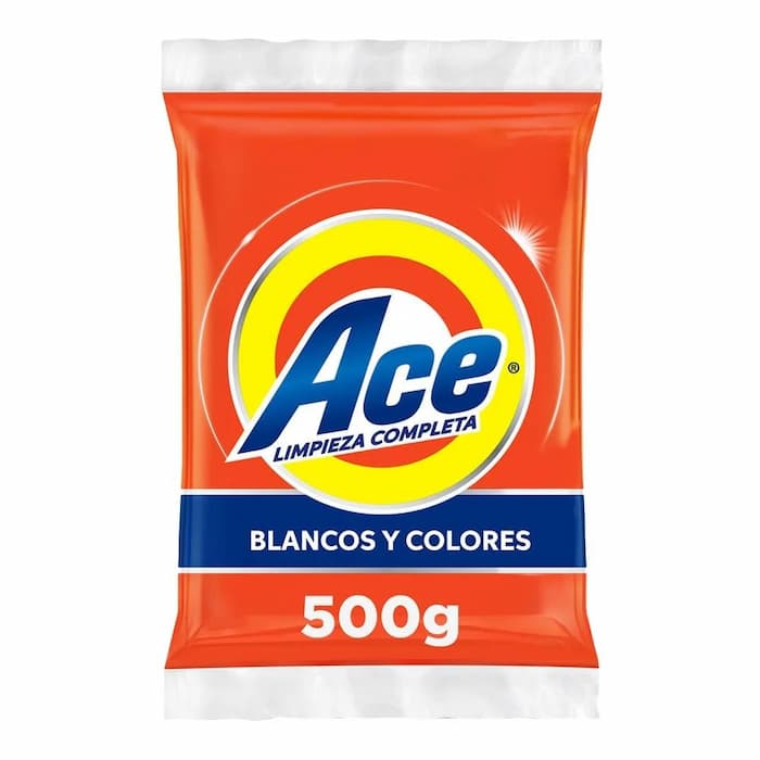 Ace 500 Gr C/18
